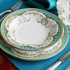 Royal Collection Shop Great Exhibition Salad Plate