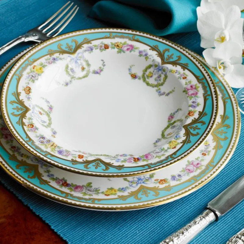 Royal Collection Shop Great Exhibition Salad Plate