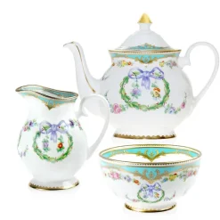 Royal Collection Shop Great Exhibition Tea Set