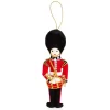 Royal Collection Shop Guardsman With Drum Decoration