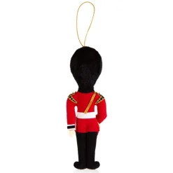 Royal Collection Shop Guardsman With Drum Decoration