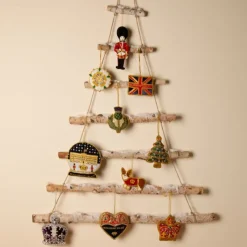 Royal Collection Shop Guardsman With Drum Decoration