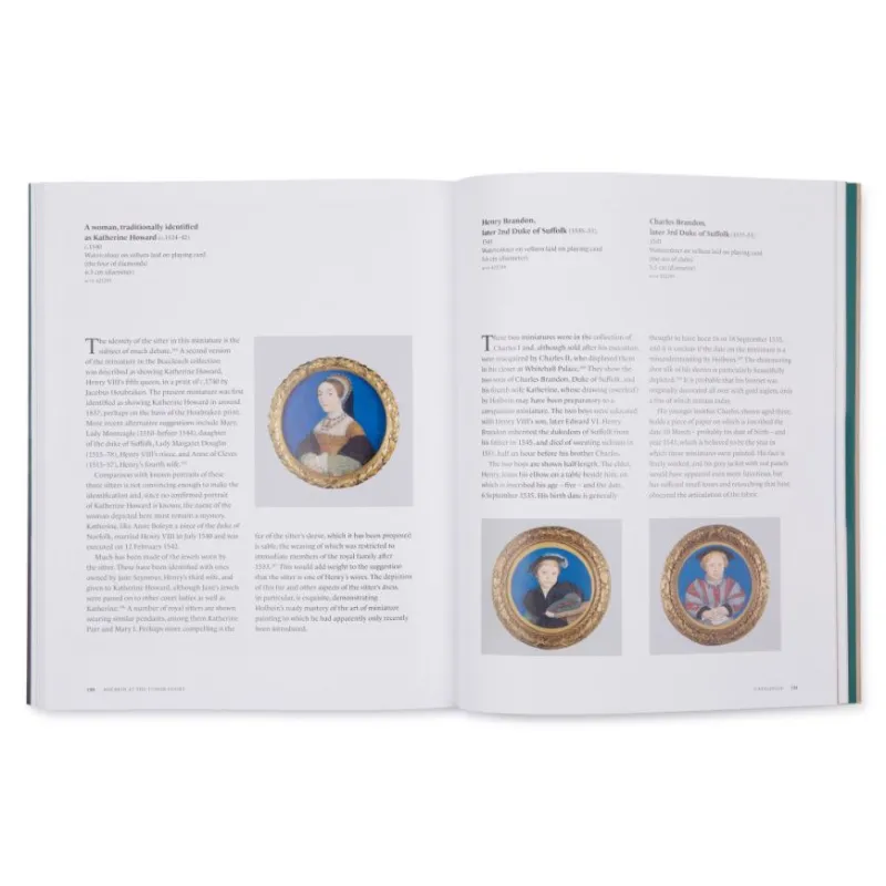 Royal Collection Shop Holbein At The Tudor Court