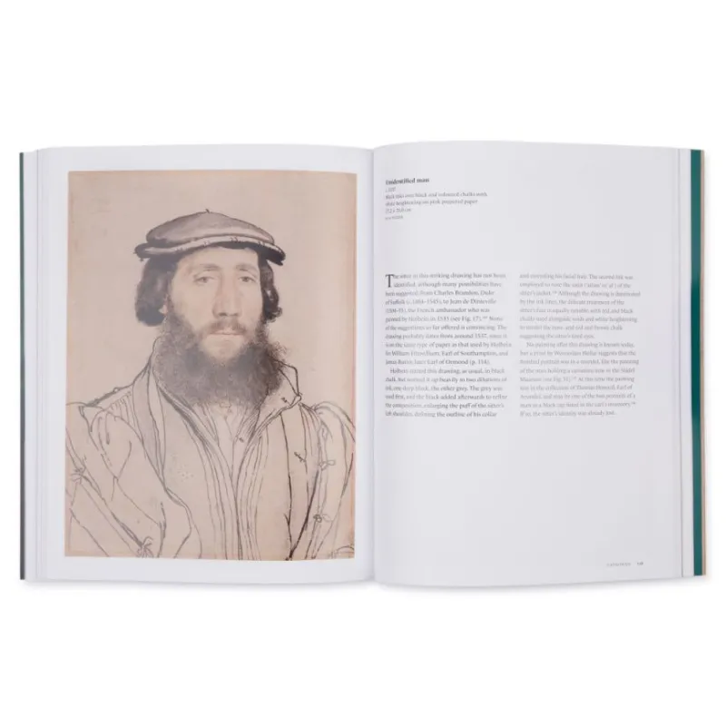 Royal Collection Shop Holbein At The Tudor Court