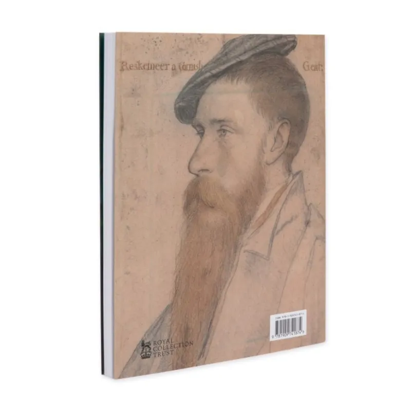 Royal Collection Shop Holbein At The Tudor Court