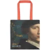 Royal Collection Shop Holbein: Derich Born Tote Bag