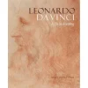 Royal Collection Shop Leonardo Da Vinci: A Life In Drawing Paperback