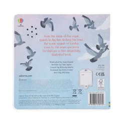 Royal Collection Shop London Sounds