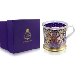Royal Collection Shop Longest Reigning Monarch Tankard