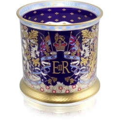 Royal Collection Shop Longest Reigning Monarch Tankard