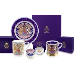 Royal Collection Shop Longest Reigning Monarch Tankard