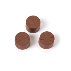 Royal Collection Shop Luxury Gin Truffles Box