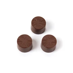 Royal Collection Shop Luxury Whisky Truffles Box