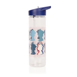 Royal Collection Shop Machin Design Water Bottle