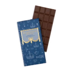 Royal Collection Shop Milk Chocolate Bar