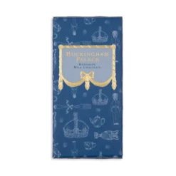 Royal Collection Shop Milk Chocolate Bar