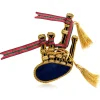 Royal Collection Shop Palace Of Holyroodhouse Bagpipe Decoration