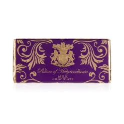Royal Collection Shop Palace Of Holyroodhouse Chocolate Bar