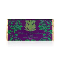 Royal Collection Shop Palace Of Holyroodhouse Chocolate Bar