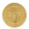 Royal Collection Shop Palace Of Holyroodhouse Chocolate Coin