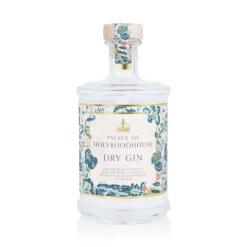 Royal Collection Shop Palace Of Holyroodhouse Dry Gin