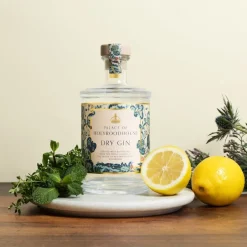 Royal Collection Shop Palace Of Holyroodhouse Dry Gin