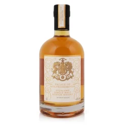 Royal Collection Shop Palace Of Holyroodhouse Highland Single Malt Scotch Whisky 20Cl