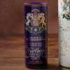 Royal Collection Shop Palace Of Holyroodhouse Miniature Shortbread Tube