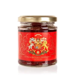 Royal Collection Shop Palace Of Holyroodhouse Strawberry Preserve