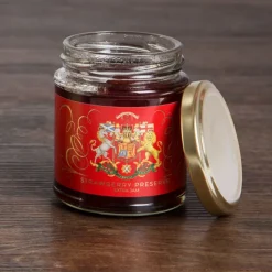 Royal Collection Shop Palace Of Holyroodhouse Strawberry Preserve