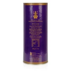 Royal Collection Shop Palace Of Holyroodhouse Shortbread Tube