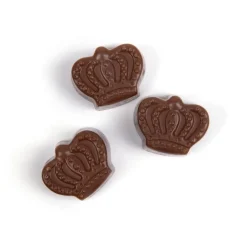 Royal Collection Shop Praline Crowns