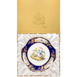 Royal Collection Shop Prestige Sevres Plate