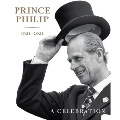 Royal Collection Shop Prince Philip: A Celebration