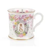 Royal Collection Shop Queen Elizabeth Ii Commemorative Tankard