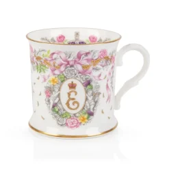 Royal Collection Shop Queen Elizabeth Ii Commemorative Tankard