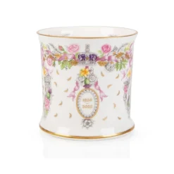 Royal Collection Shop Queen Elizabeth Ii Commemorative Tankard