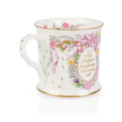 Royal Collection Shop Queen Elizabeth Ii Commemorative Tankard