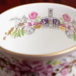 Royal Collection Shop Queen Elizabeth Ii Commemorative Tankard