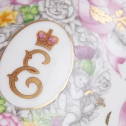 Royal Collection Shop Queen Elizabeth Ii Commemorative Tankard