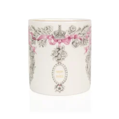 Royal Collection Shop Queen Elizabeth Ii Commemorative Coffee Mug