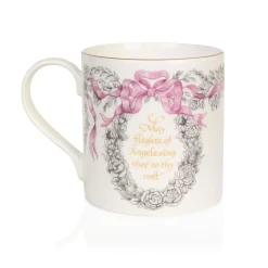 Royal Collection Shop Queen Elizabeth Ii Commemorative Coffee Mug