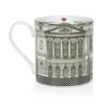 Royal Collection Shop Queen Mary'S Dolls' House Coffee Mug