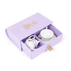 Royal Collection Shop Queen Mary'S Dolls' House Miniature Set