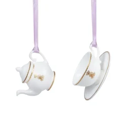 Royal Collection Shop Queen Mary'S Dolls' House Miniature Set