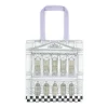 Royal Collection Shop Queen Mary'S Dolls' House Reversible Tote Bag