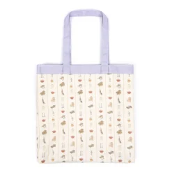 Royal Collection Shop Queen Mary'S Dolls' House Reversible Tote Bag