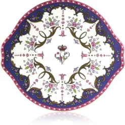 Royal Collection Shop Queen Victoria Sandwich Plate