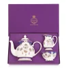Royal Collection Shop Queen Victoria Tea Set