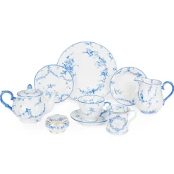 Royal Collection Shop Royal Birdsong Gilded Bowl